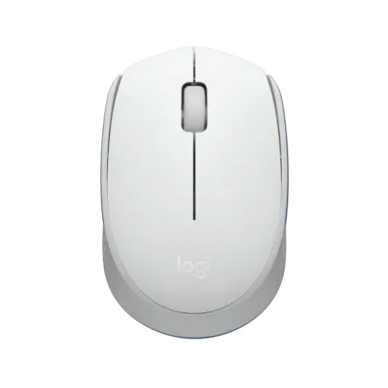 Logitech M171 Wireless Mouse